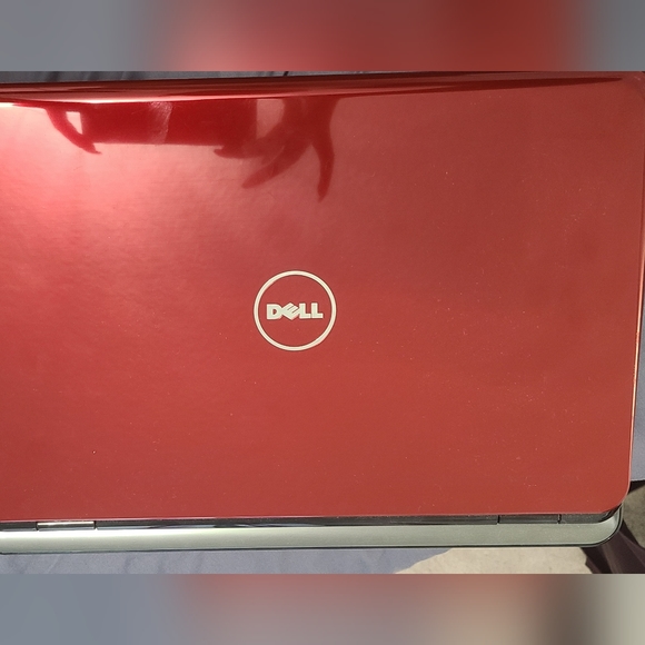 Dell Inspiron N4010 Laptop - Picture 6 of 7